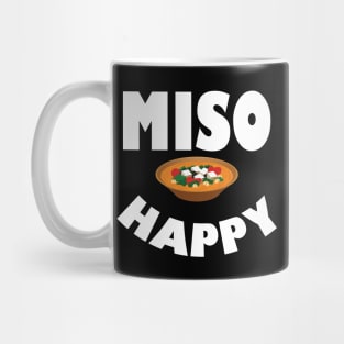 Miso Happy Mug